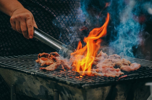 Het Perfecte BBQ-feest: Tips voor een Geslaagde Barbecue